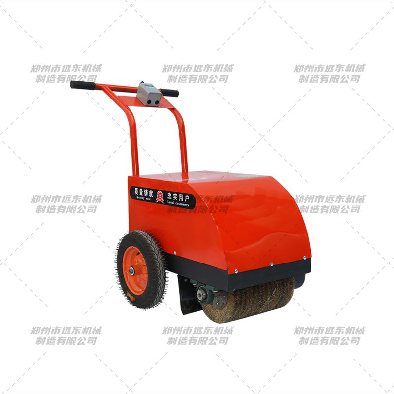 81手持式板材除锈机(图5) 81手持式板材除锈机(图5)