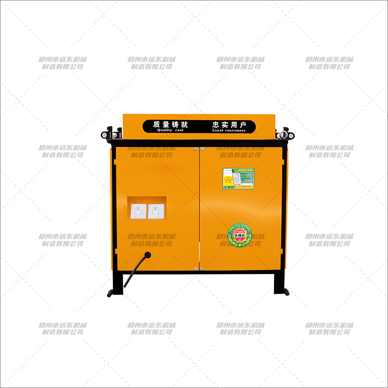 多功能台式除锈机(图2) 多功能台式除锈机(图2)