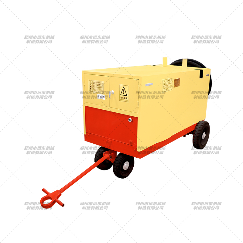 双液注浆机(图4)