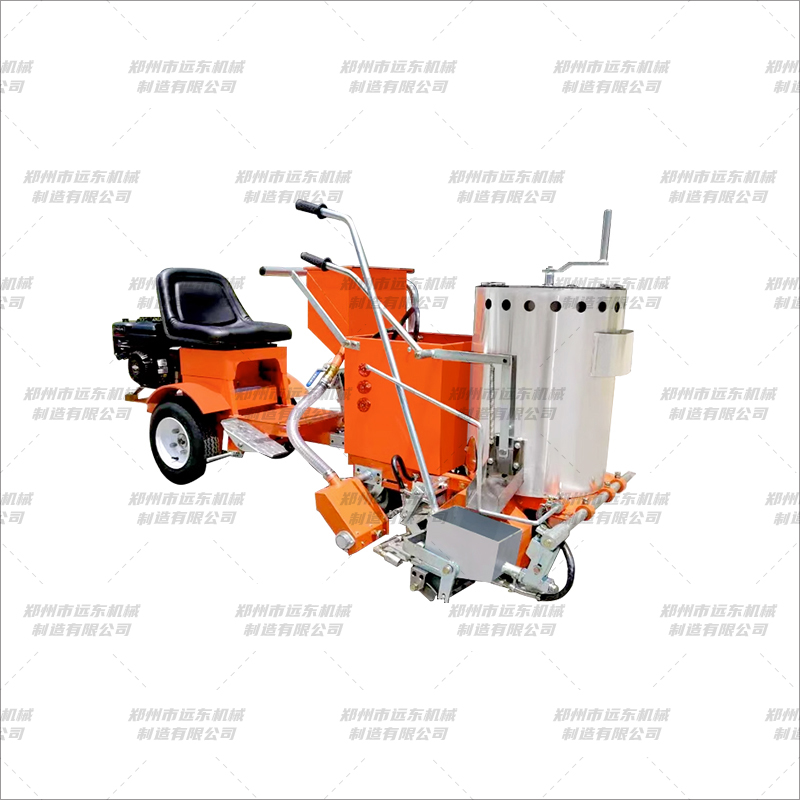 助力热熔划线机(图1) 助力热熔划线机(图1)