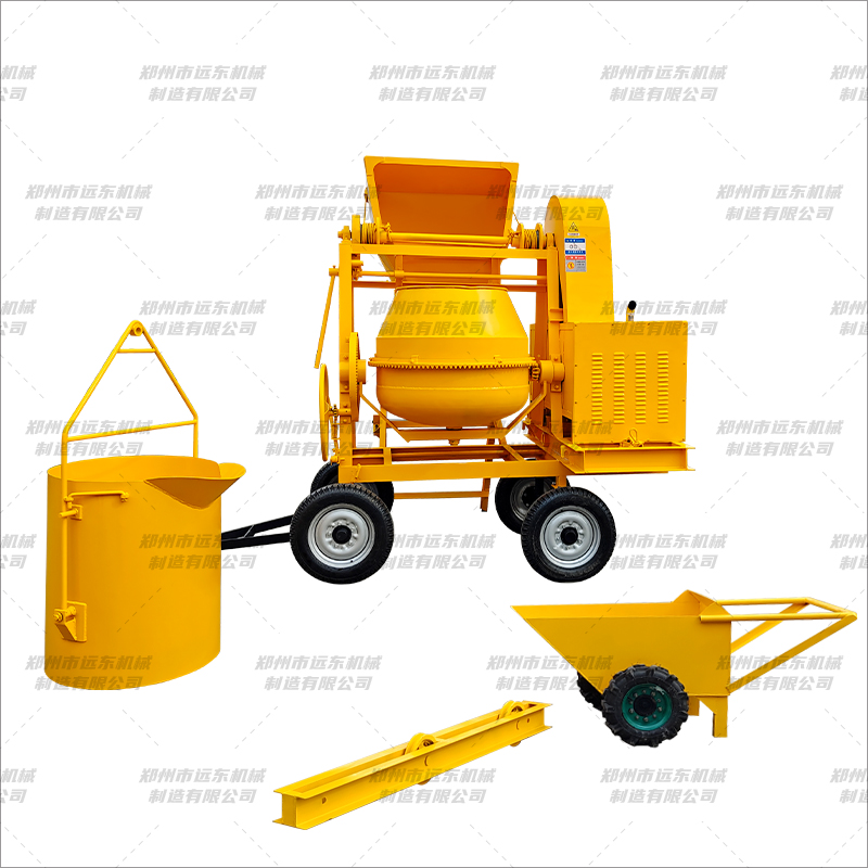 加装料斗(图3) 加装料斗(图3)