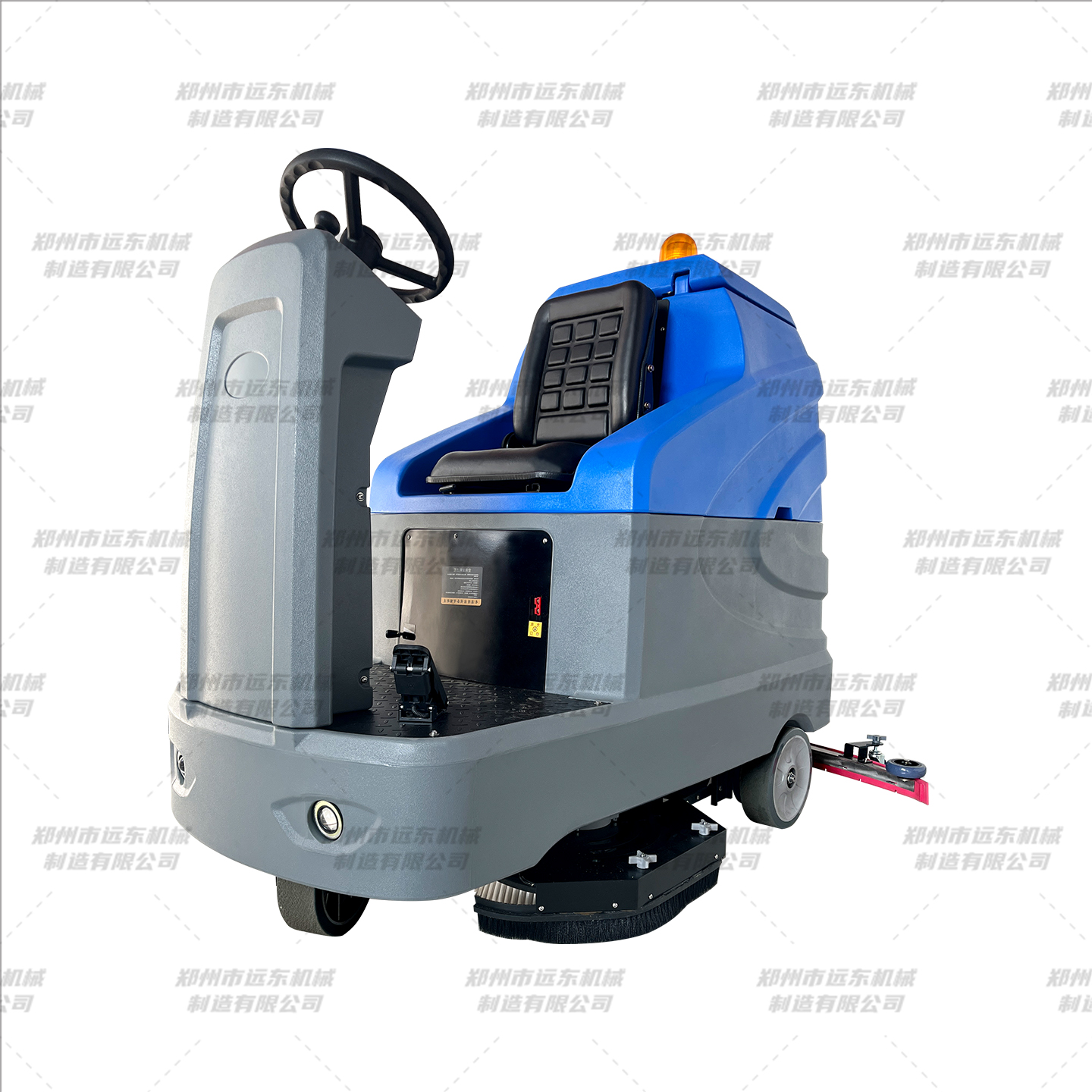 950型洗地机(图1) 950型洗地机(图1)